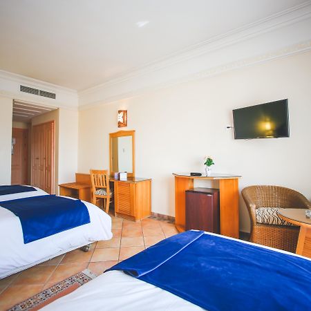 Hotel Menzeh Dalia Meknes Exterior photo