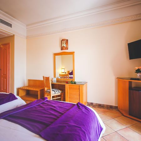Hotel Menzeh Dalia Meknes Exterior photo